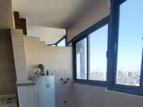 Departamento en Alquiler de 3 dormitorios