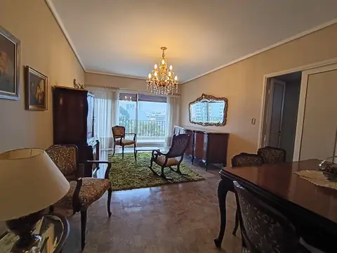 Departamento en Alquiler 58 años