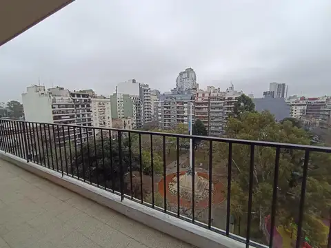 Departamento en Alquiler de 2 dormitorios