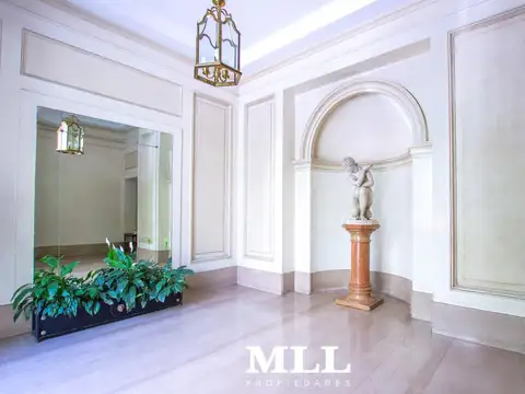 Departamento en Venta 80 años