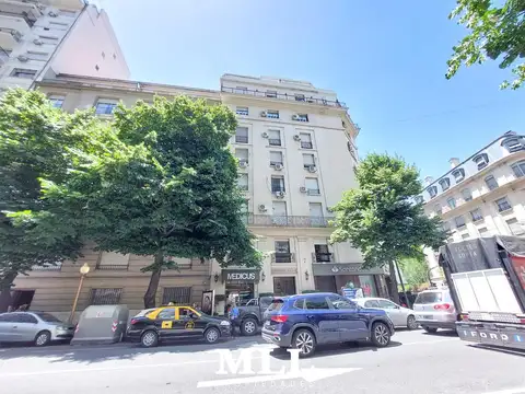 Departamento en Venta en Recoleta, USD 180.000