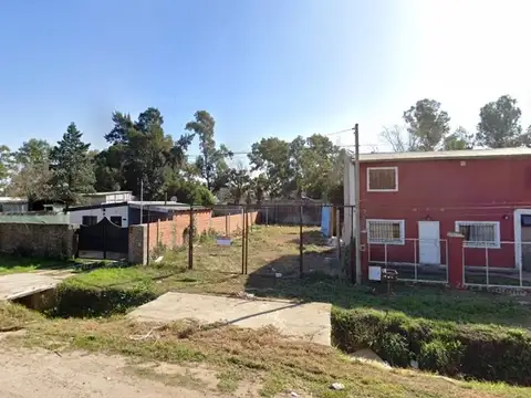 TERRENO EN VENTA FUNES SOBRE AV. IILIA 300M2 