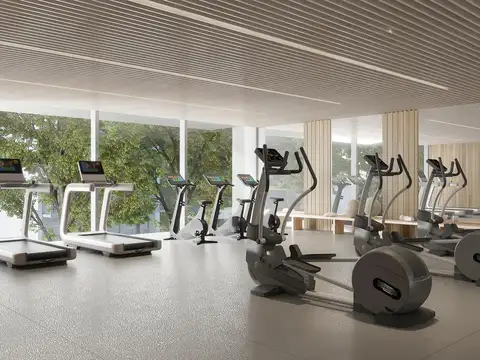 Departamento en Venta de 2 dormitorios