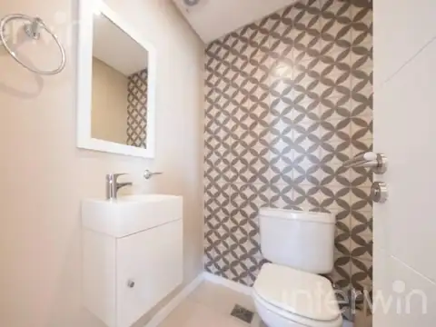 Departamento en Venta en Villa Crespo, USD 179.900