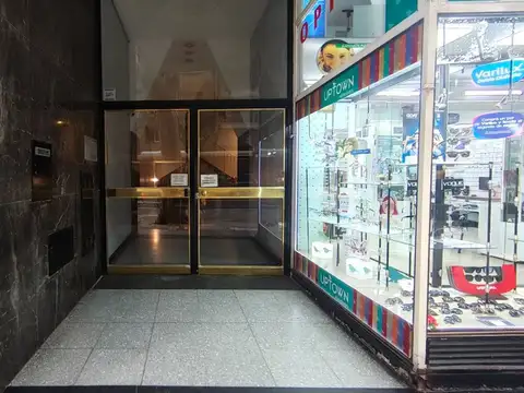 ALQUILER CONSULTORIO OFICINA PALERMO SHOPPING