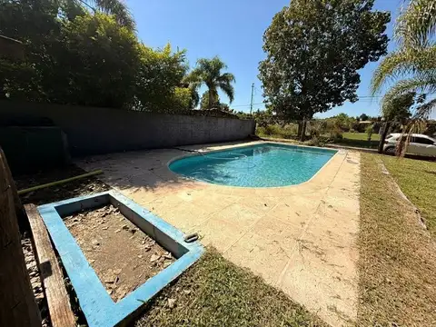 Quinta en Venta en Santa Fe, USD 85.000