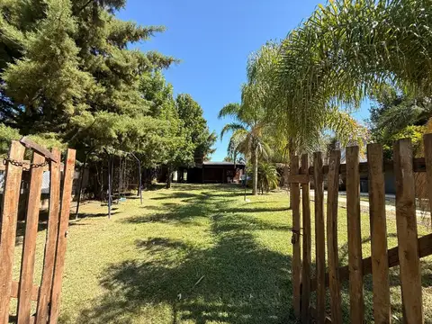 Quinta en Venta en Santa Fe, USD 85.000