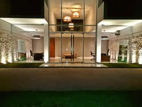 Camacuá e/ General Félix Olazábal y General Lavalle