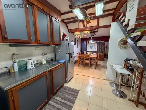 Casa en Venta en San Martin, USD 90.000