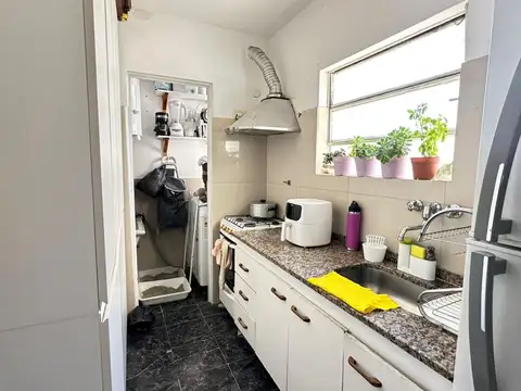 Departamento en Venta en Boedo, USD 69.000