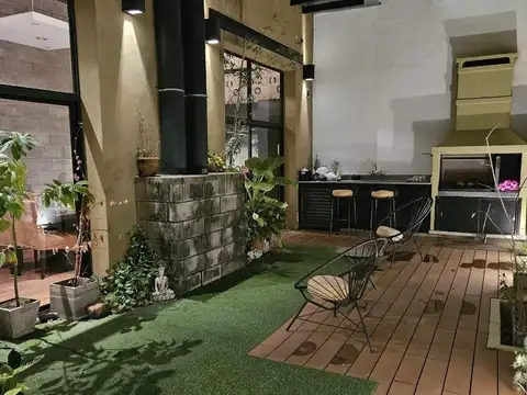 Casa en Venta 8 años
