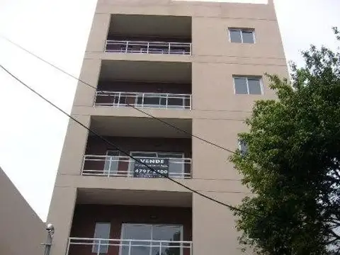 Francisco De Laprida 1700, Piso 4