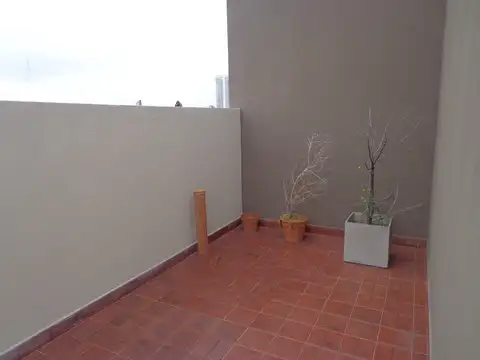 Francisco De Laprida 1700, Piso 4