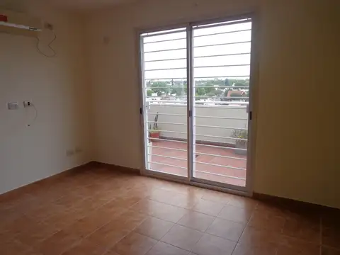 Francisco De Laprida 1700, Piso 4