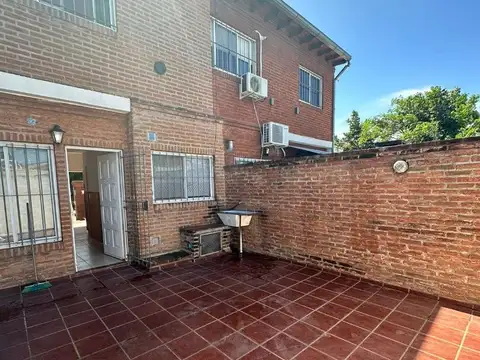 DUPLEX 3 AMBIENTES EN VENTA SAN ANTONIO DE PADUA