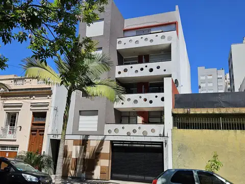VENTA Departamento en Parque Chacabuco c/cochera