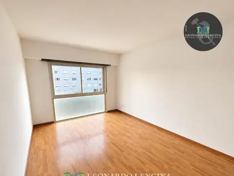 DEPARTAMENTO 3 AMBIENTES EN ALQUILER 24 MESES -C/COCHERA