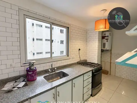 Departamento en Alquiler de 2 dormitorios