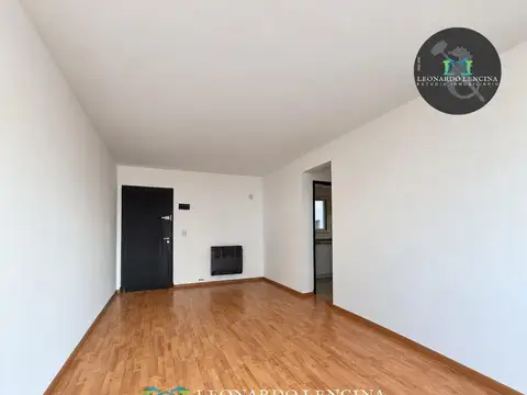 Departamento en Alquiler de 3 ambientes