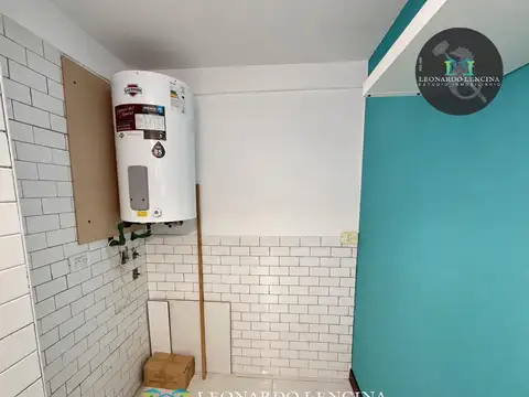 Departamento en Alquiler en San Carlos, $ 850.000