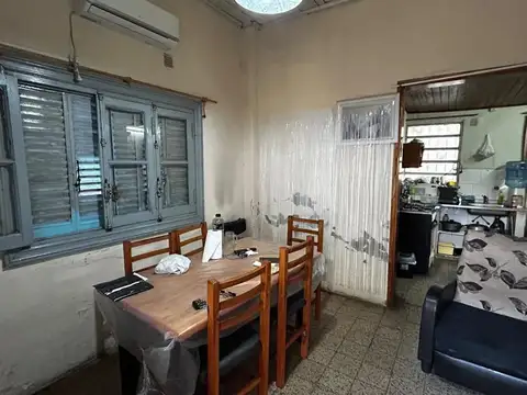 Casa en Venta en Barrio Parque San Martín, USD 85.000