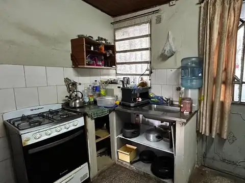Casa en Venta con 4 cocheras