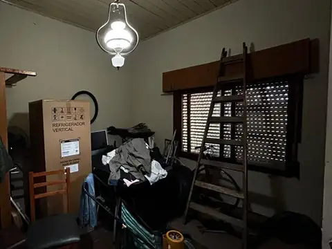 Casa en Venta 35 años