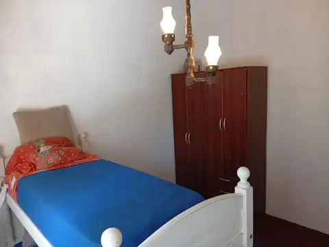 Depto Tipo Casa en Alquiler Temporal A Estrenar