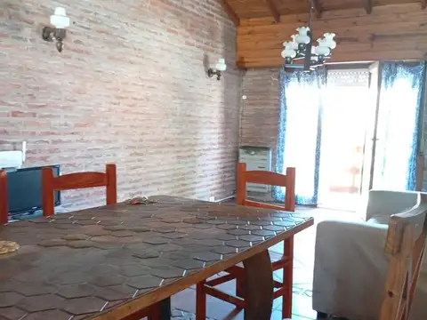 Depto Tipo Casa en Alquiler Temporal en Mar Del Plata, $ 150.000