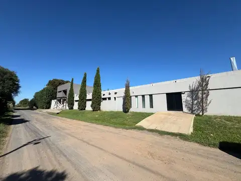 HOTEL EN VENTA EN CHIVILCOY