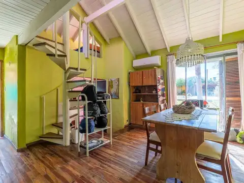 Casa en Venta 17 años