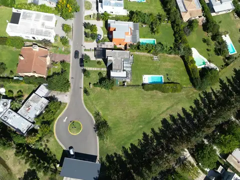 Terreno en Venta de 835,0 m2