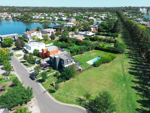 Venta de Lote en Santa Teresa Villanueva