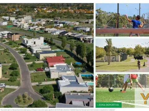 Terreno en Venta de 515,0 m2