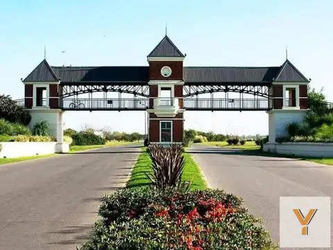 Terreno en venta - 515mts2 - Santa Sofía, Pilar Del Este