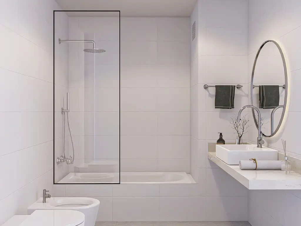 Emprendimiento en Barrio Norte