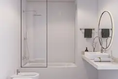 Emprendimiento en Barrio Norte