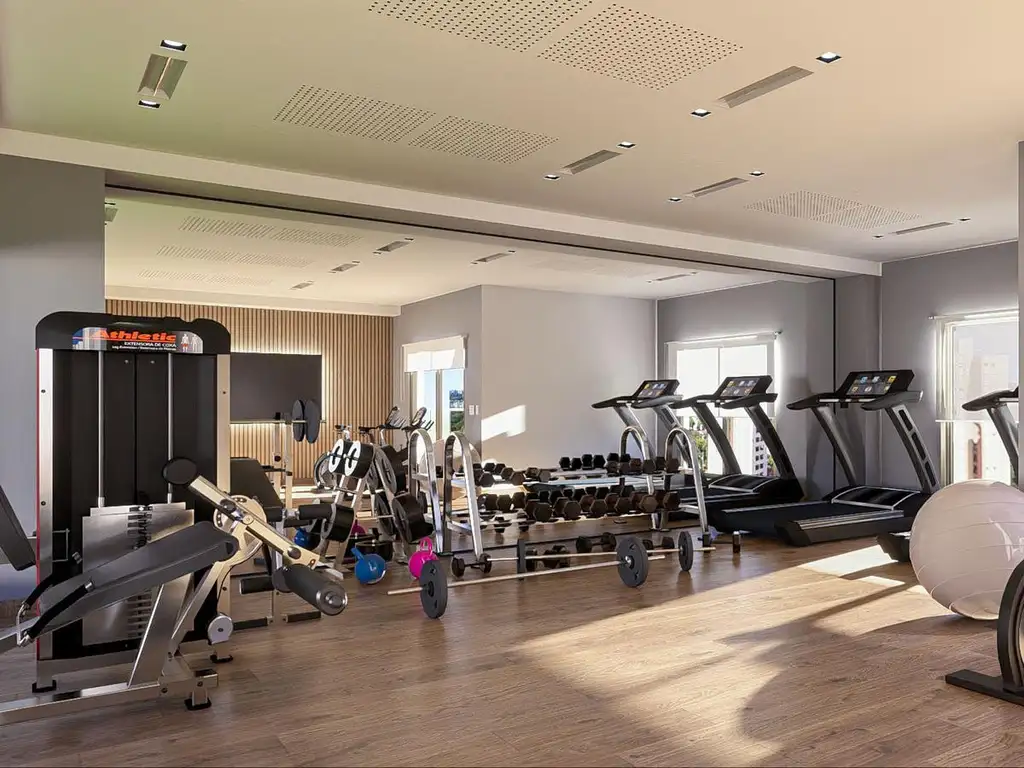 SKY CÓRDOBA 3030 - Foto 11