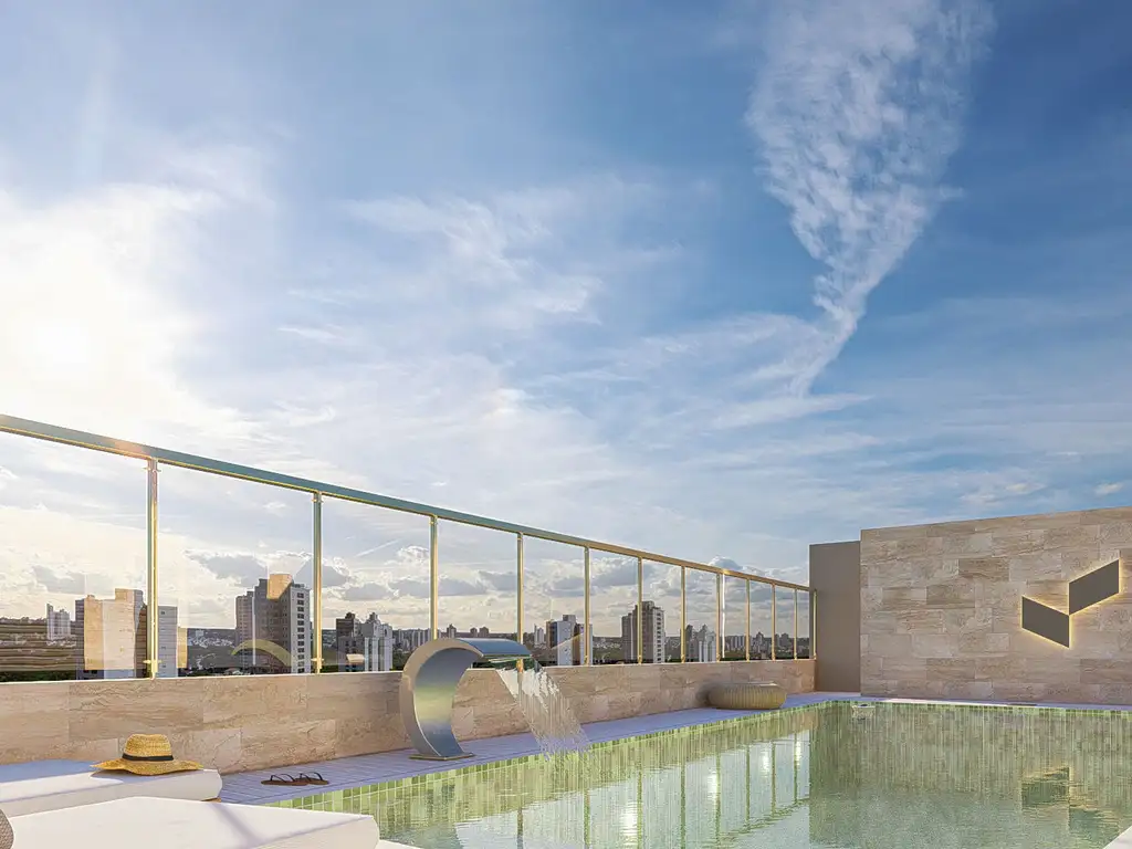 Emprendimiento - Entrega Febrero 2030