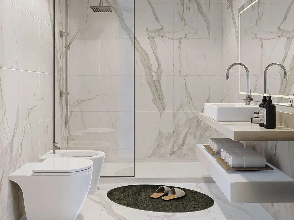 Emprendimiento en Barrio Norte - Etapa: En pozo