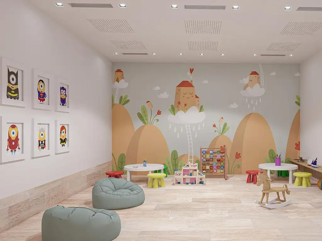 SKY CÓRDOBA 3030 - Foto 13