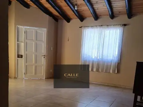 Casa en Venta en El Challao, USD 128.000