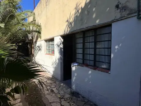 Depto Tipo Casa en Venta de 2 ambientes