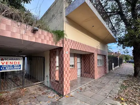 DEPARTAMENTO PH 2 AMBIENTES EN SAN ANTONIO DE PADUA