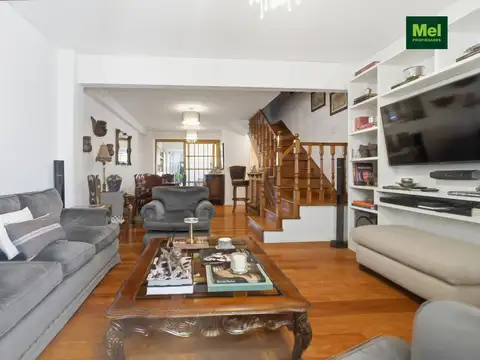 Depto Tipo Casa en Venta en Villa Urquiza, USD 449.000