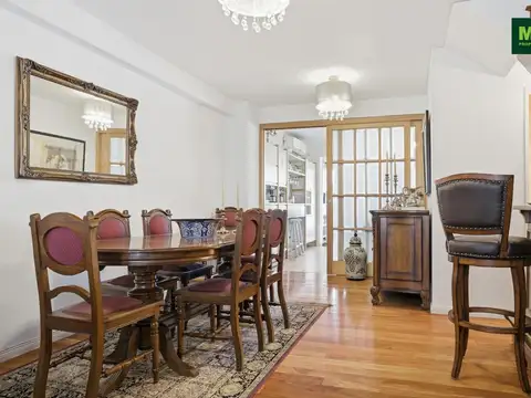Depto Tipo Casa en Venta 10 años