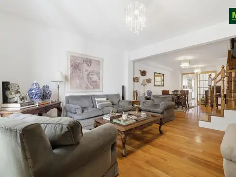 PH en Venta en Villa Urquiza, CABA