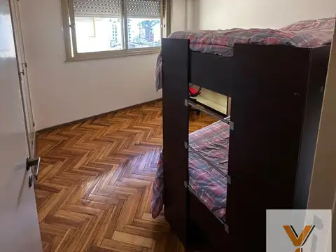 Departamento en Alquiler 40 años
