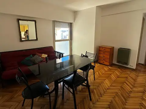 Departamento en Alquiler en Recoleta, $ 750.000