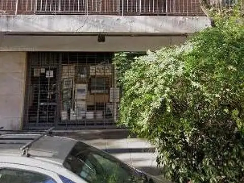 Local en venta - 1 Baño - 29Mts2 - Belgrano